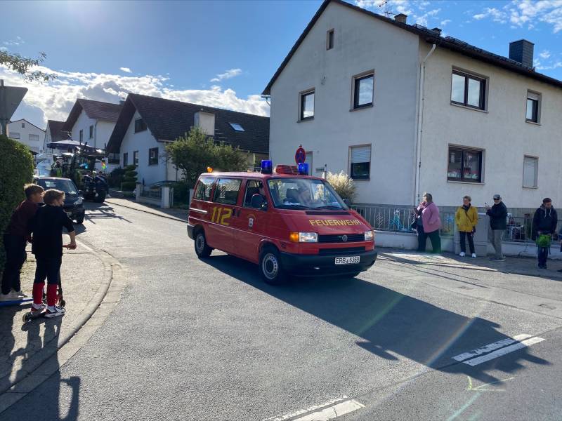 Brandsicherheitsdienst Apres-Ski-Party in Wersau